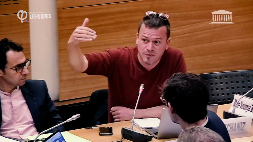 Budget 2023 : pour une revalorisation de 15 % des salaires de tous les enseignants, quel que soit leur niveau de carrière.