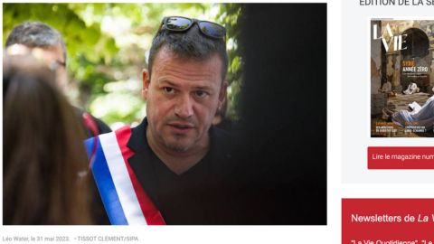 Léo Walter, député utile et défenseur de la ruralité