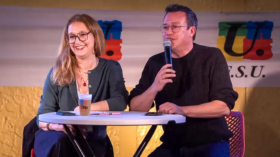 Bougeons l&rsquo;école, bougeons les lignes !